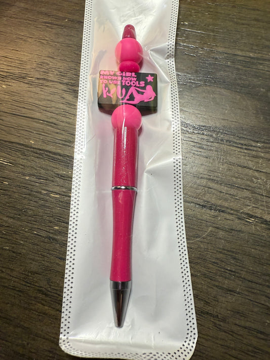 Smut Silicone Pen